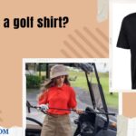 what is a golf shirt?